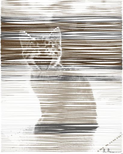 from CC0 photo AI art