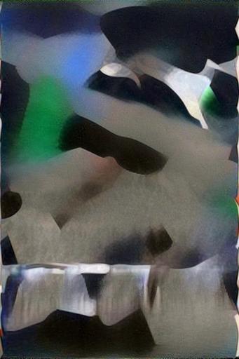 from CC0 photo AI art