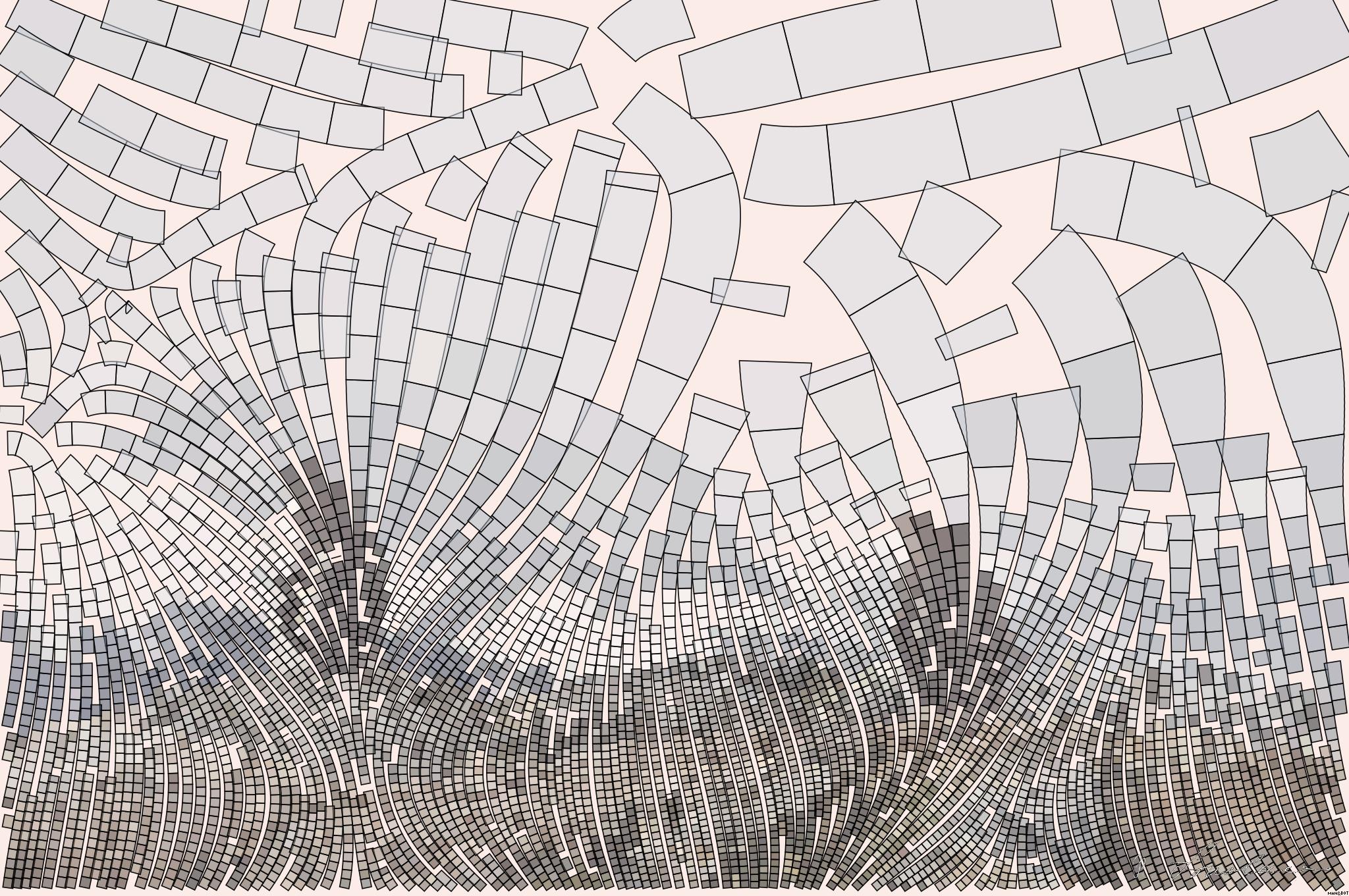 from CC0 photo AI Art