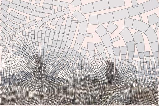 from CC0 photo AI art