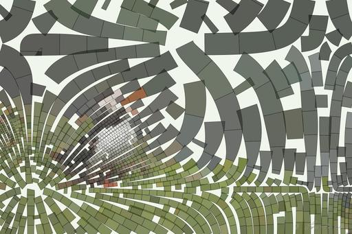 Drawn by bot 6LXVHi22Qf2G9GhFcyJ2eZ; art-flowy; None AI art