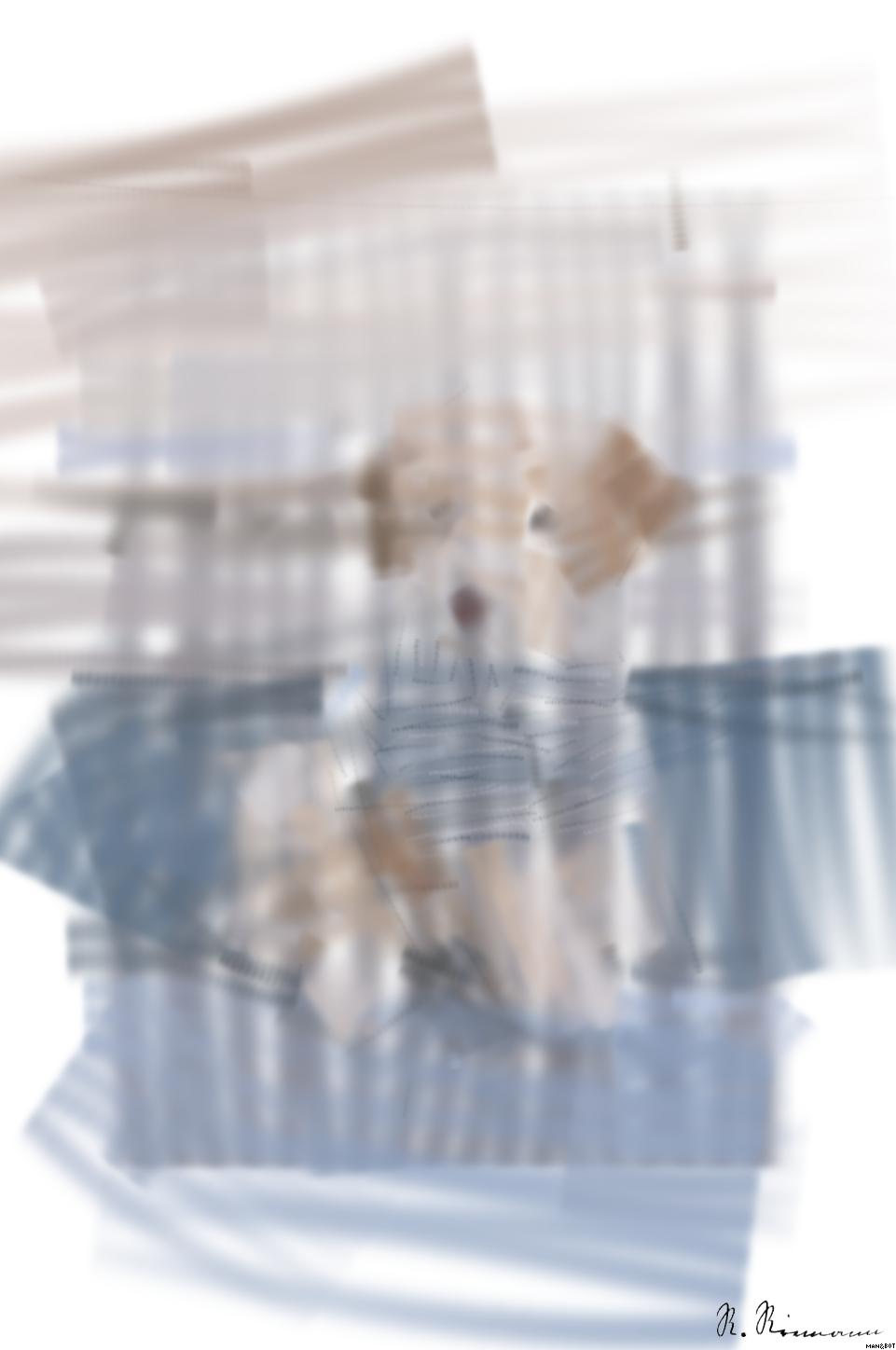 from CC0 photo AI Art