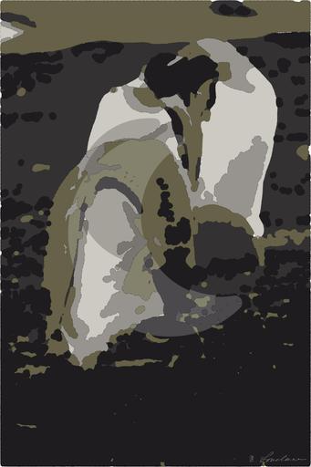 Drawn by bot o3gPTSXFdb2qfkisgcYjmM; art-bloby; None AI art
