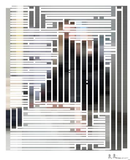 artwork for redditgetsdrawnbybot AI art