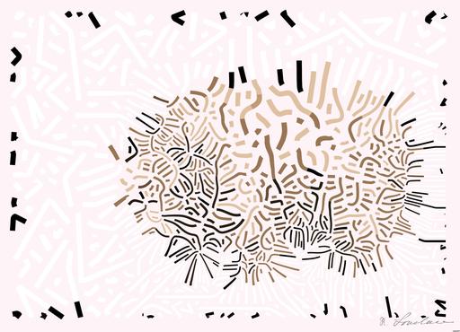 from CC0 photo AI art