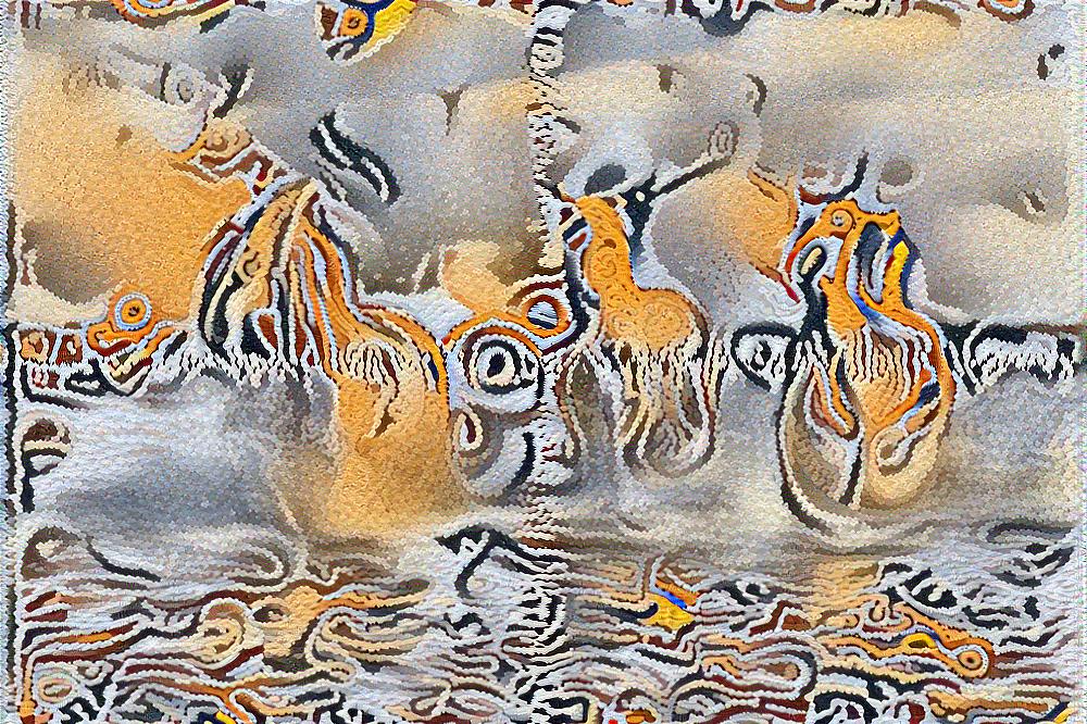 from CC0 photo AI Art