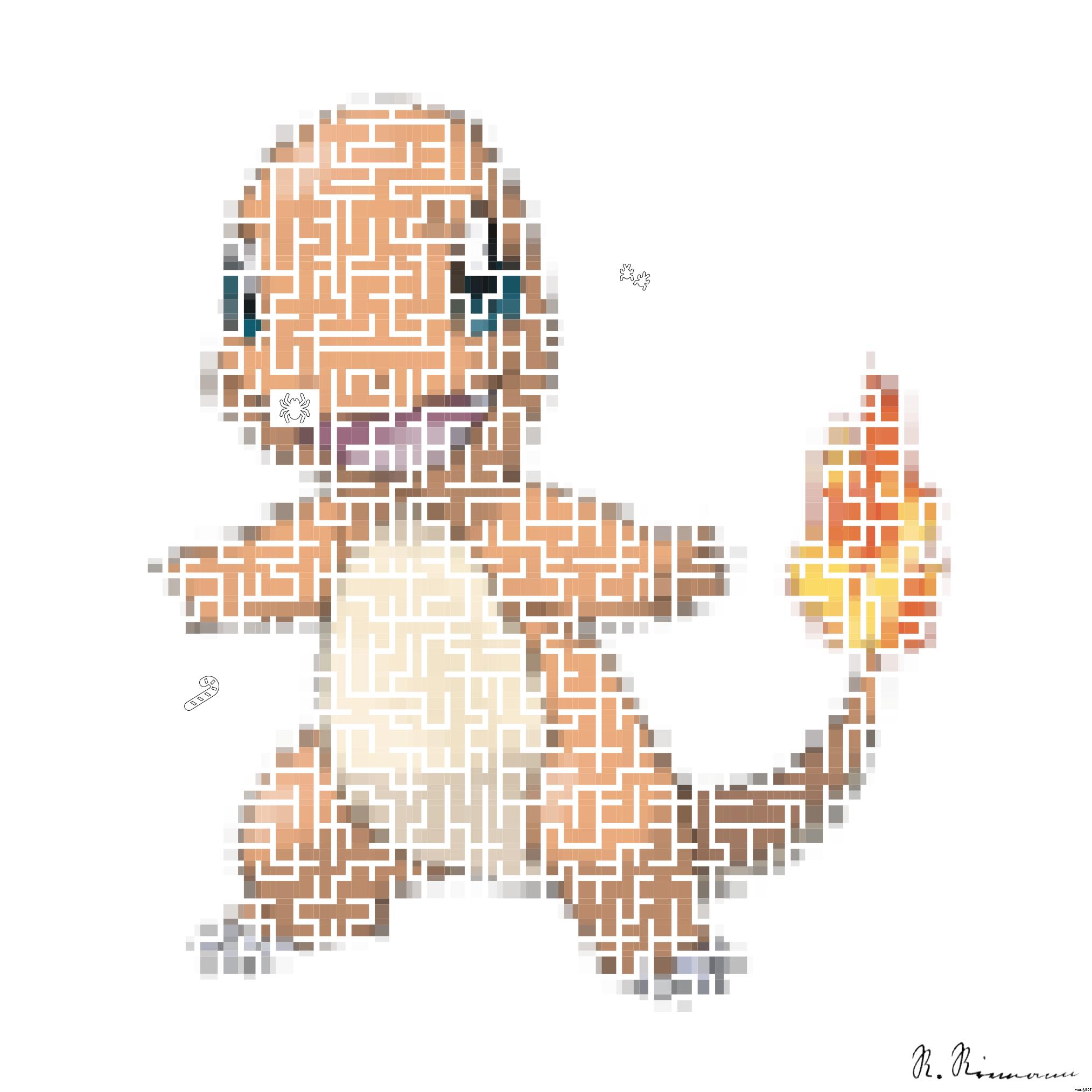 Drawn by bot 8xToeLegoGKiCvUdXF6b8o; art-amaze AI Art