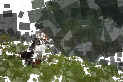 from CC0 photo AI art