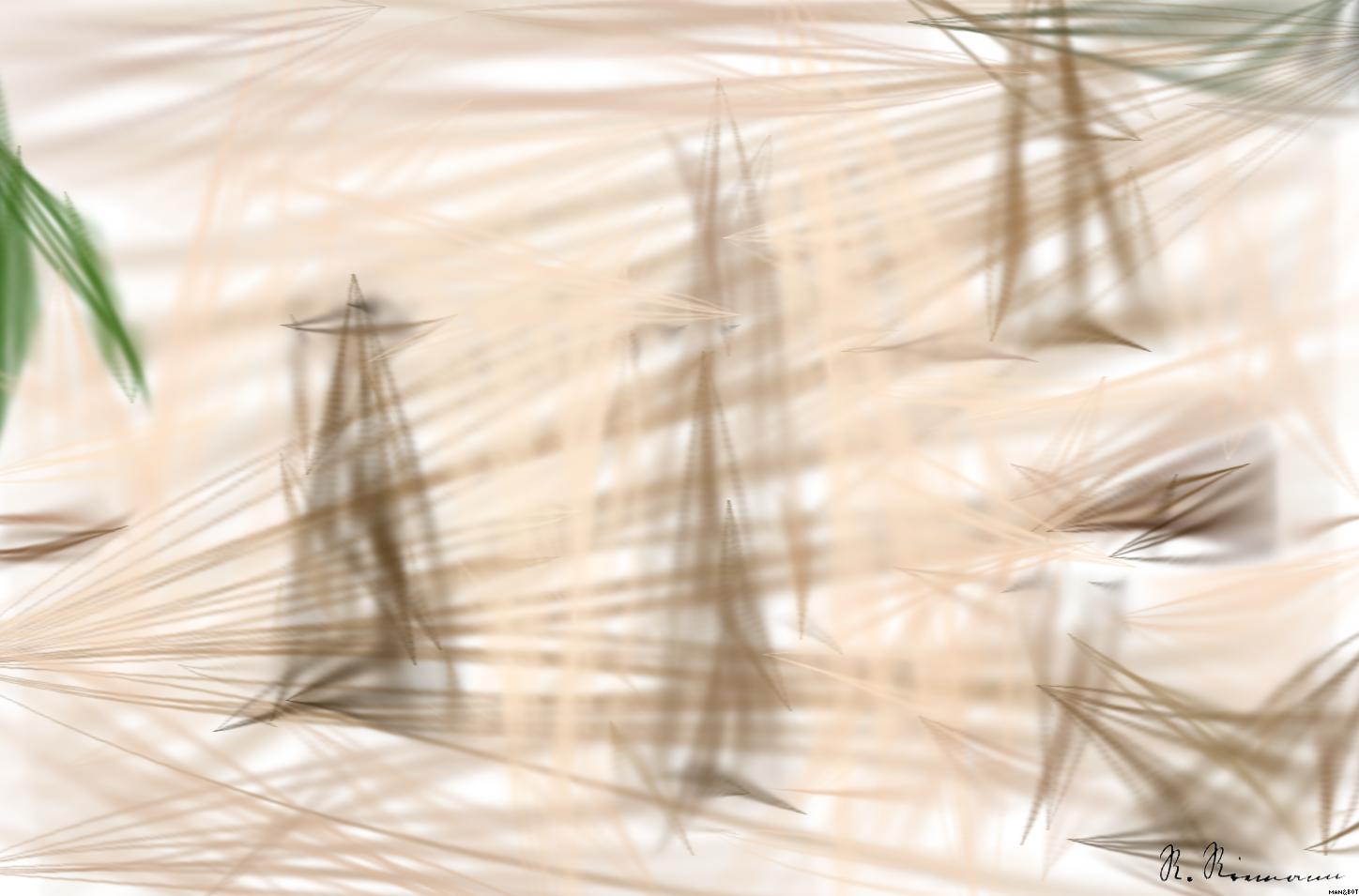 from CC0 photo AI Art