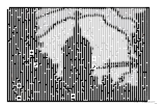 Drawn by bot V3Dycugm8XW3ayqRtW8wE3; art-amaze; None AI art