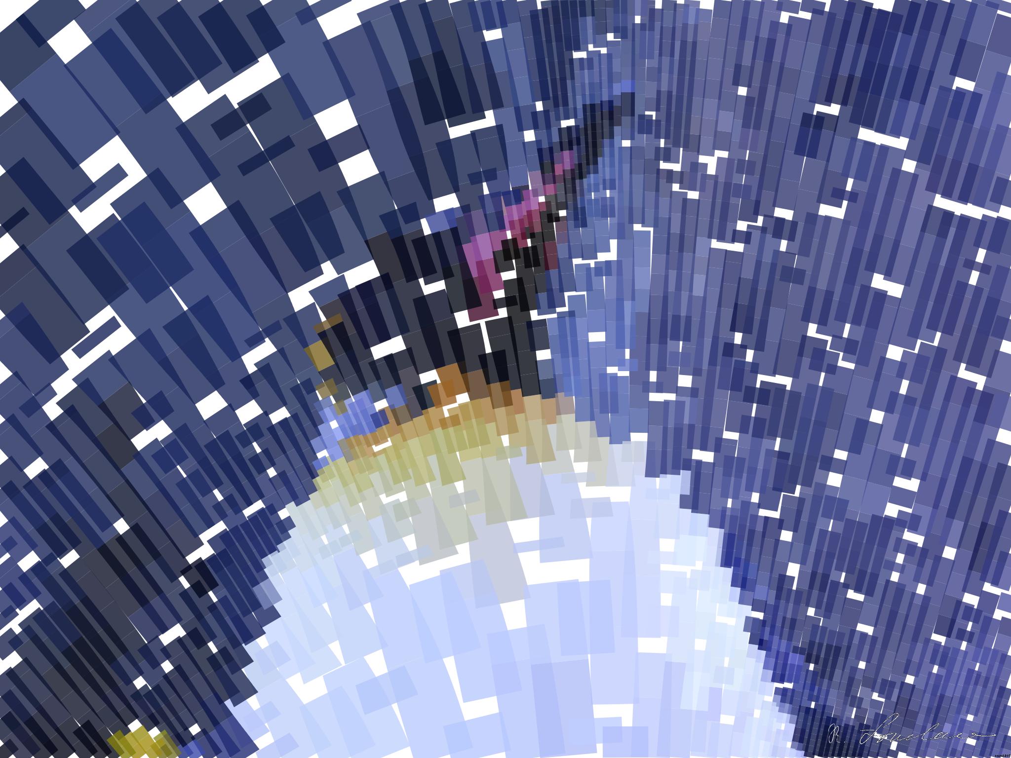 from CC0 photo AI Art