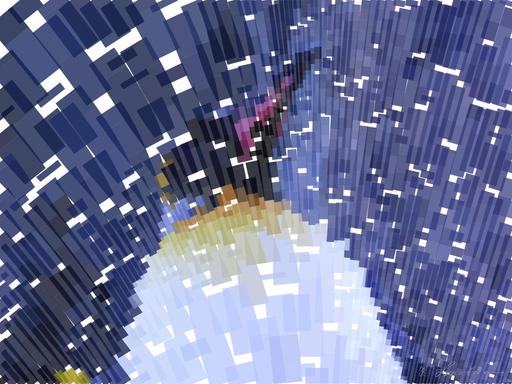 from CC0 photo AI art