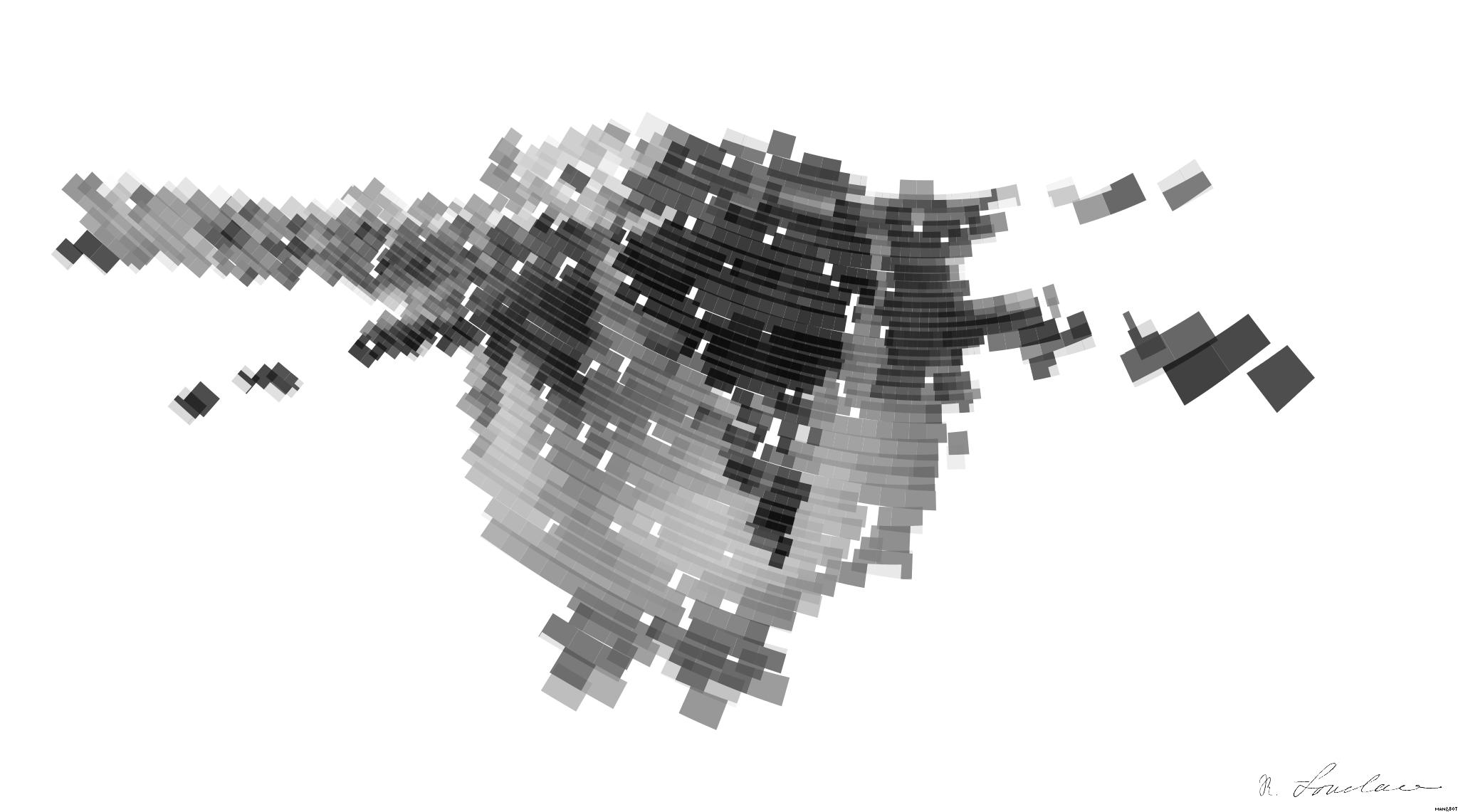 from CC0 photo AI Art