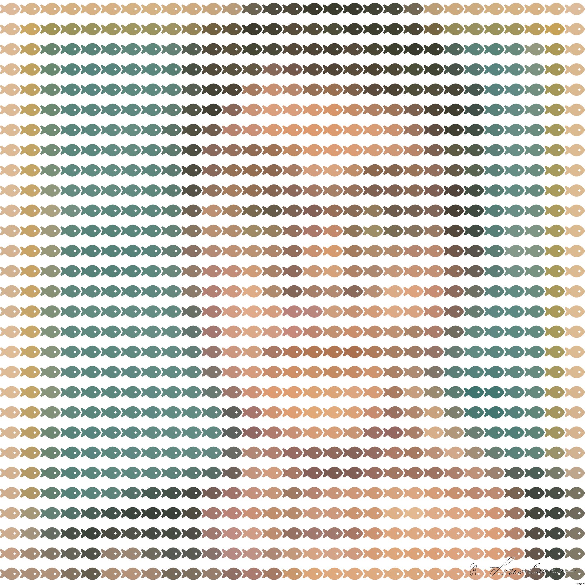 artwork for redditgetsdrawnbybot AI Art