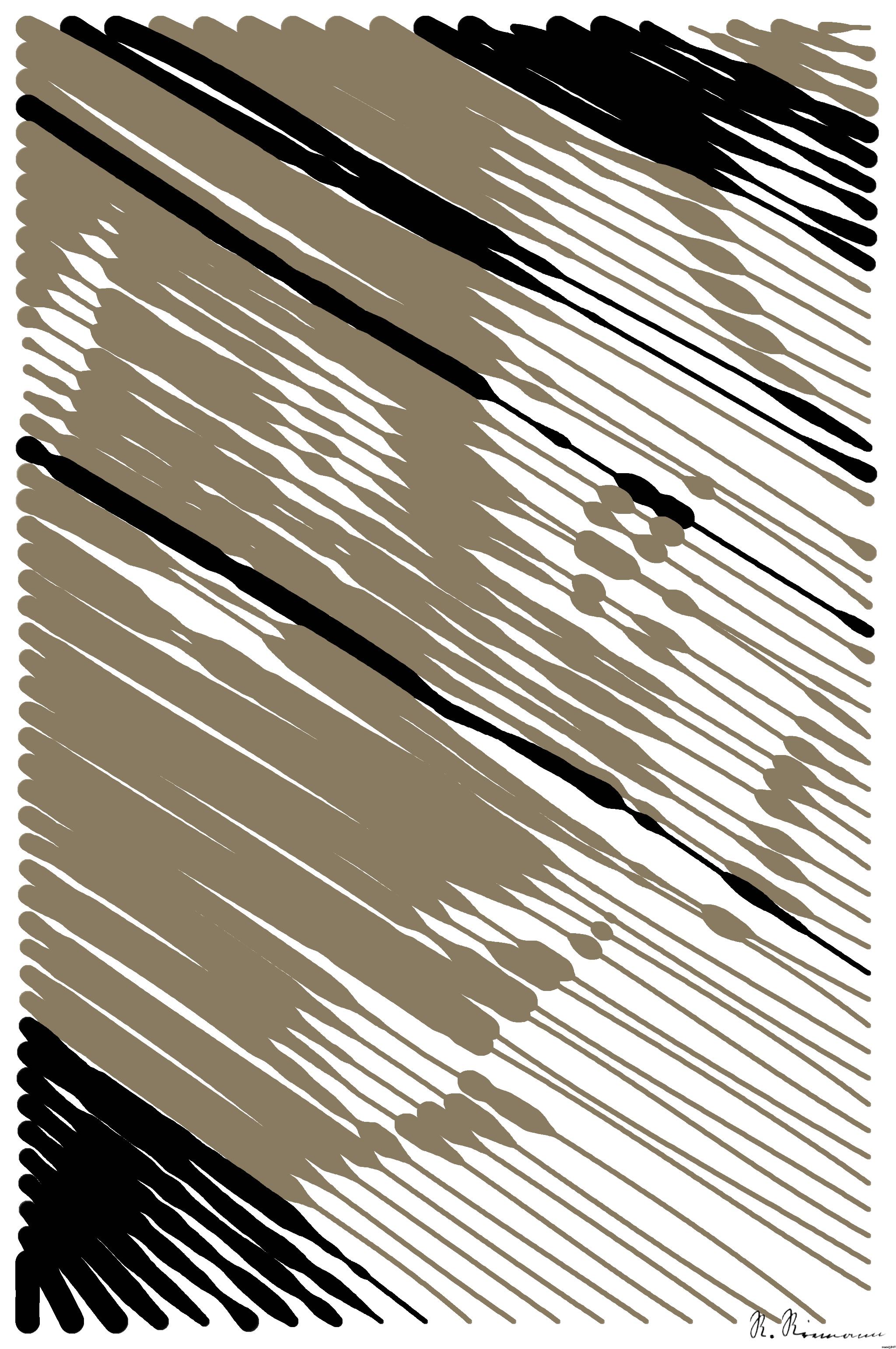 from CC0 photo AI Art