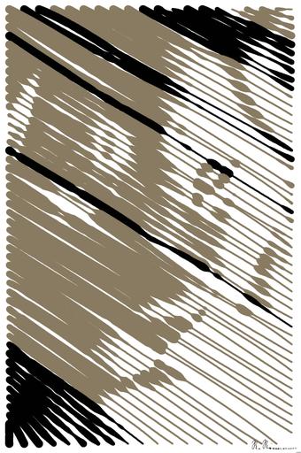 from CC0 photo AI art