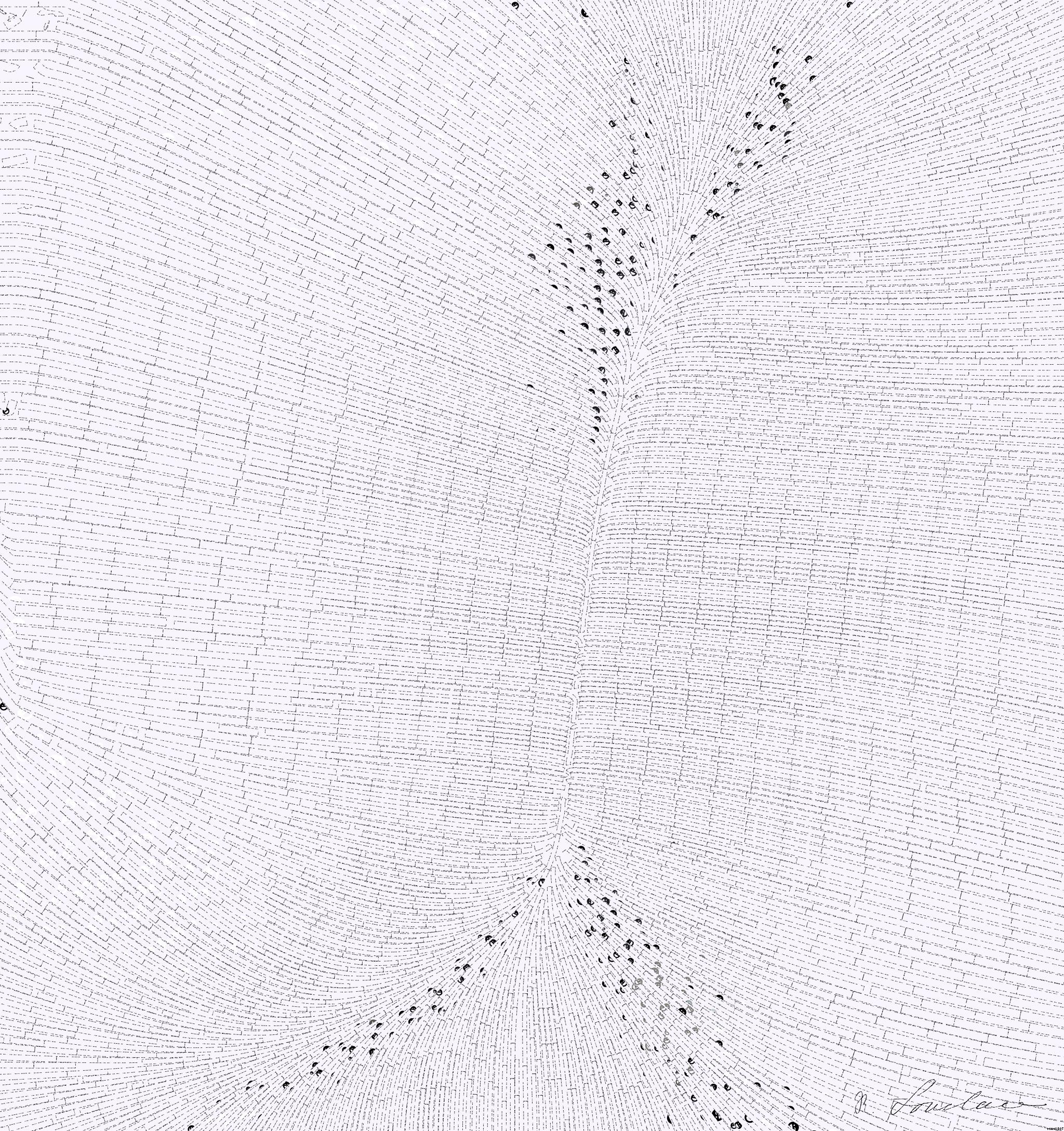 from CC0 photo AI Art