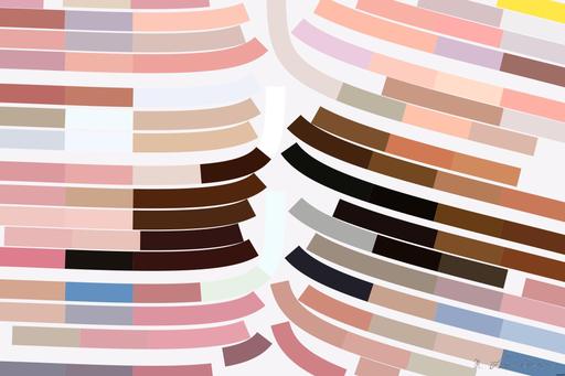 from CC0 photo AI art