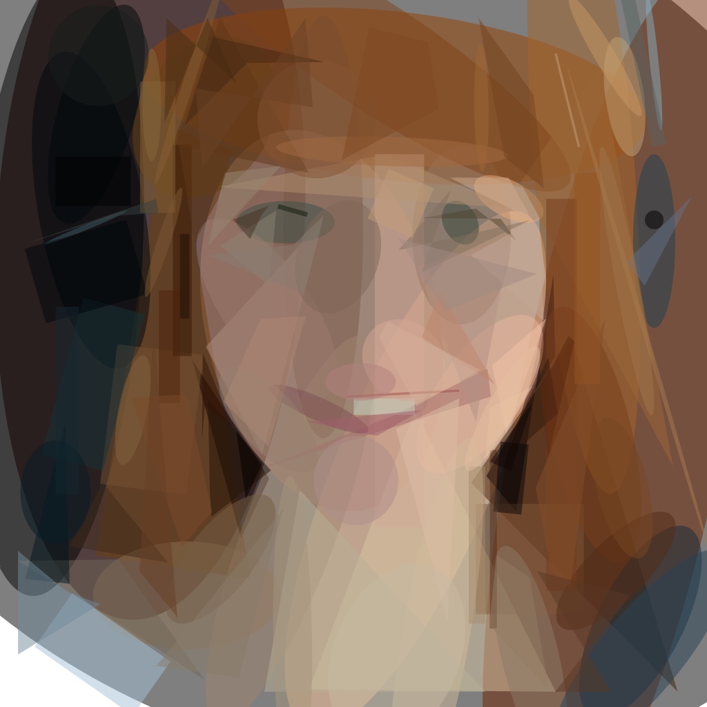 artwork for redditgetsdrawnbybot AI Art