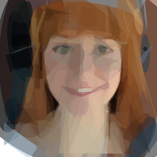 artwork for redditgetsdrawnbybot AI art