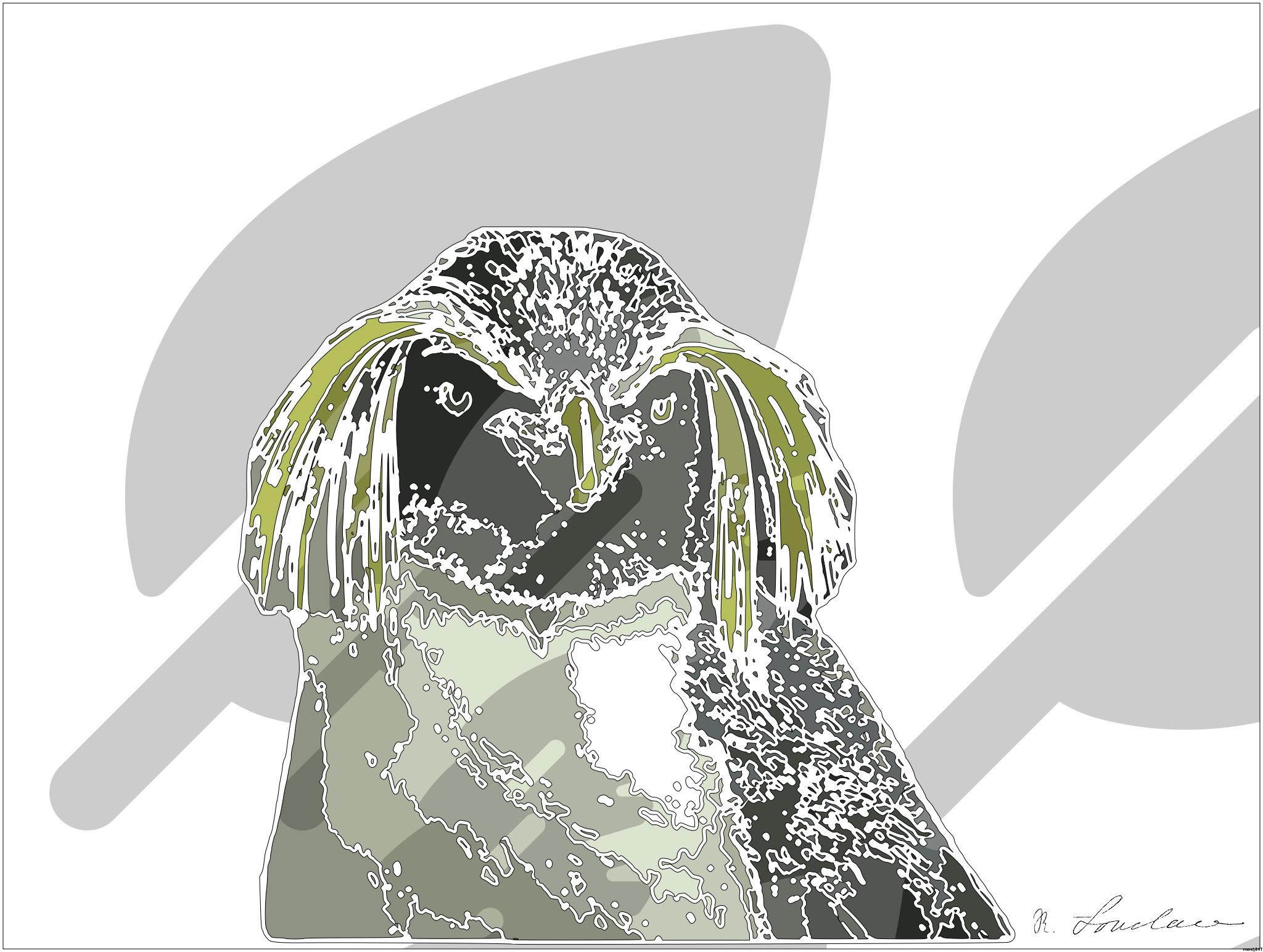 Drawn by bot eATj5RtsuTMkzQeEGBZgoa; art-bloby; None AI Art