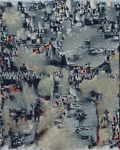 from CC0 photo AI art