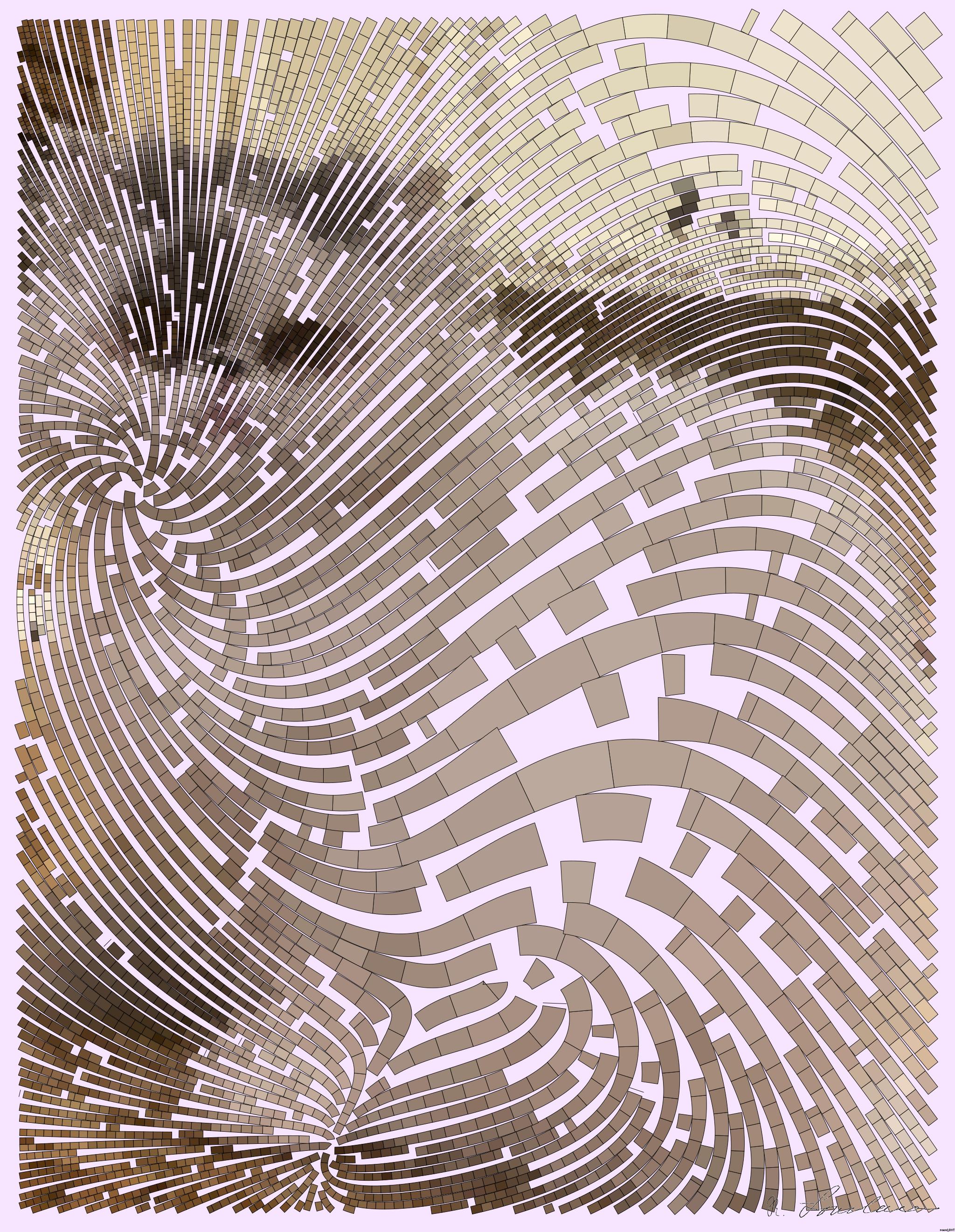 artwork for redditgetsdrawnbybot AI Art