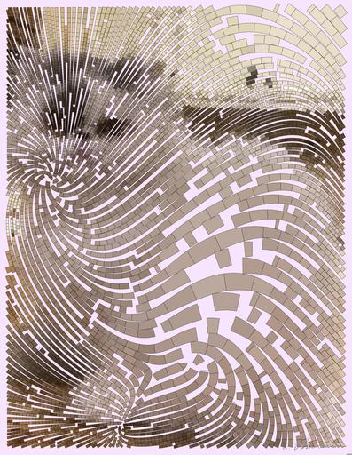 artwork for redditgetsdrawnbybot AI art