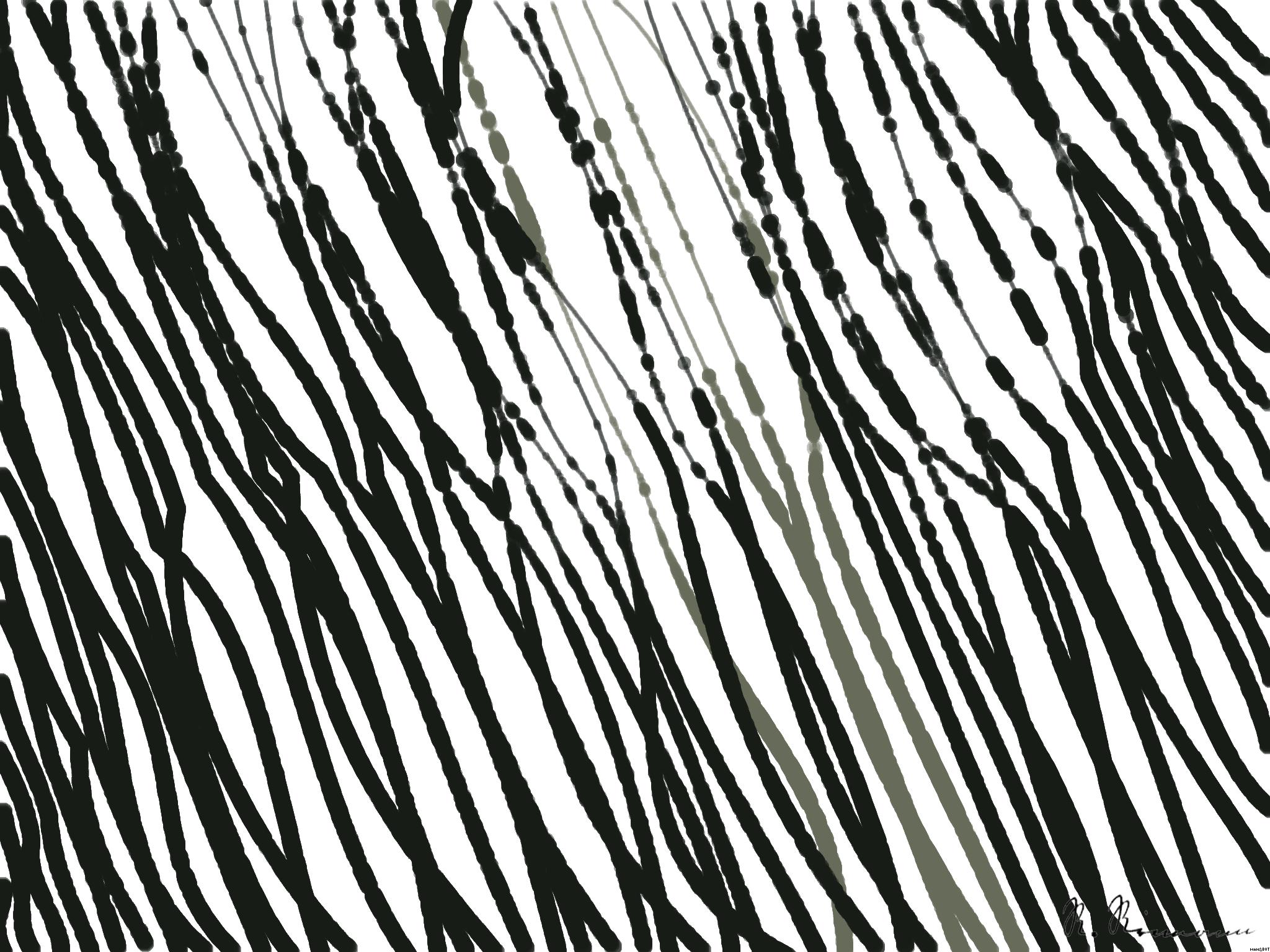 from CC0 photo AI Art