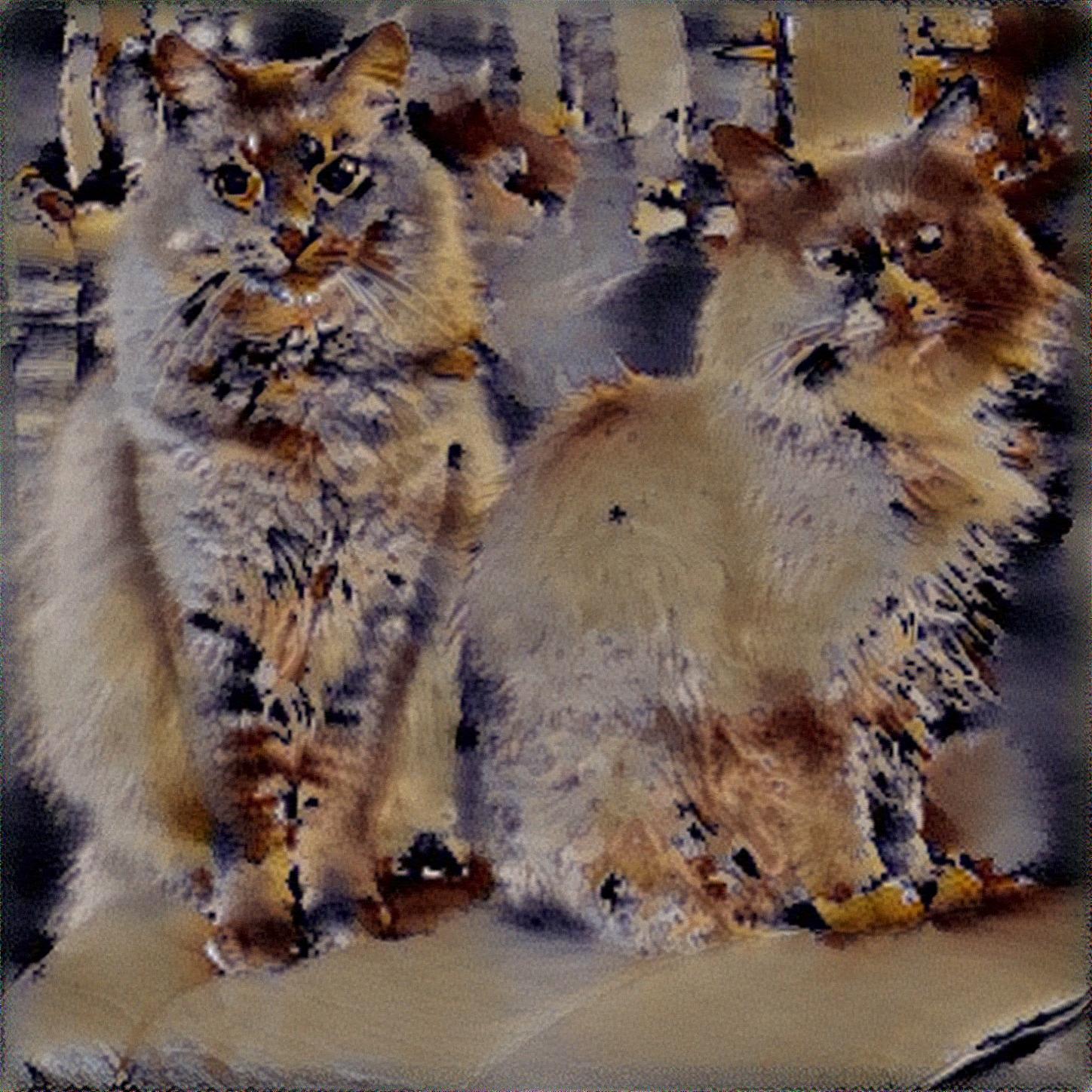 artwork for redditgetsdrawnbybot AI Art