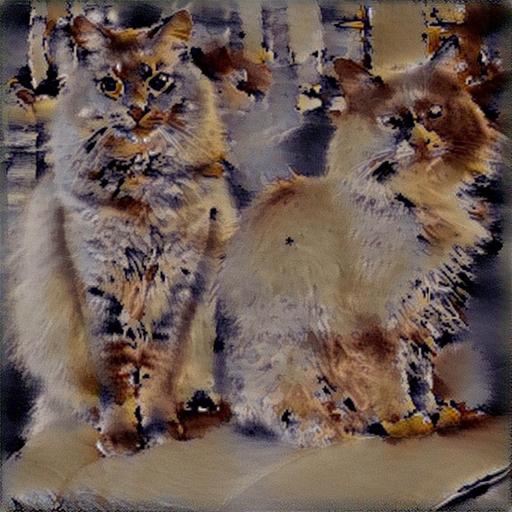 artwork for redditgetsdrawnbybot AI art