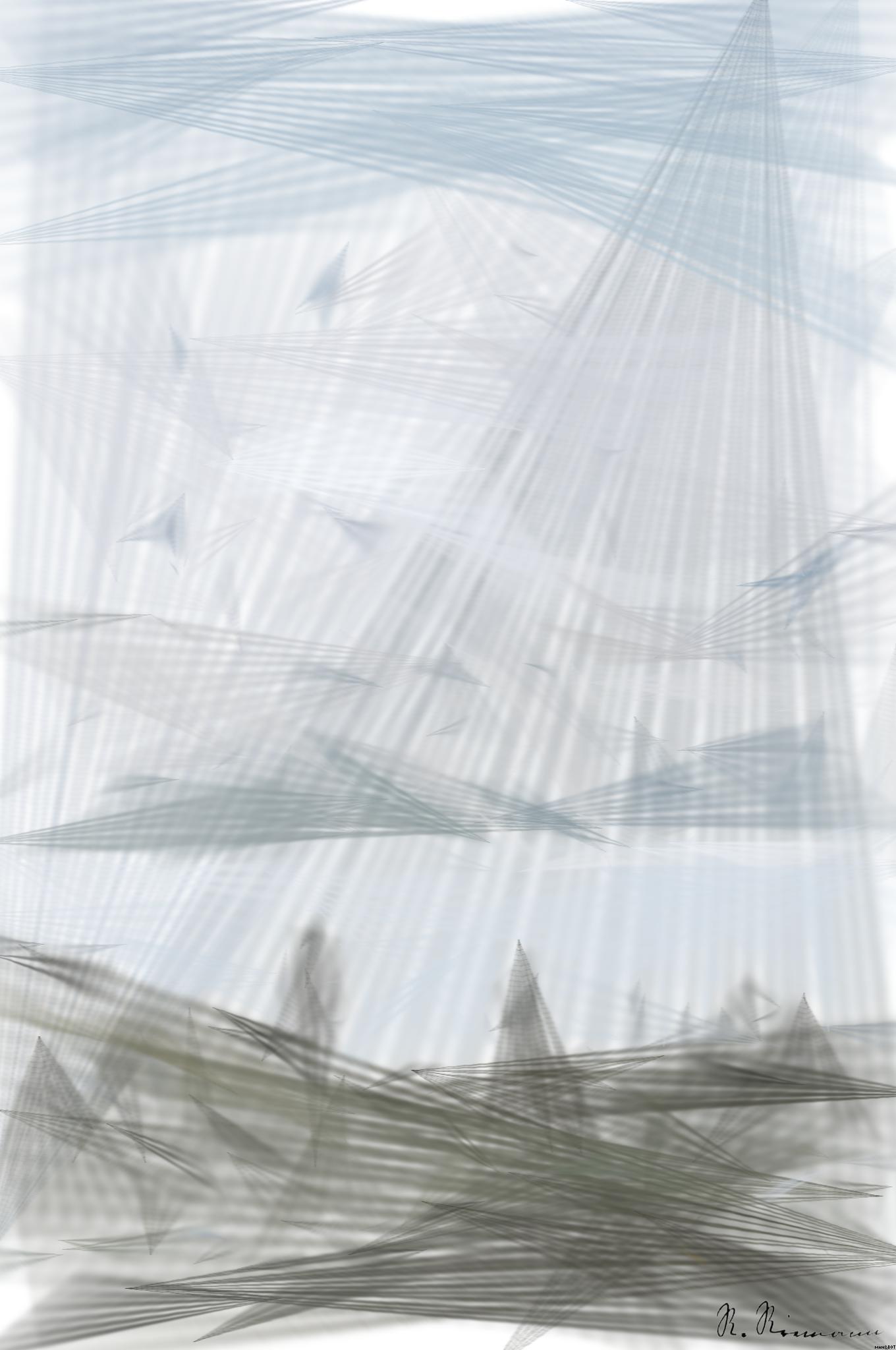 from CC0 photo AI Art