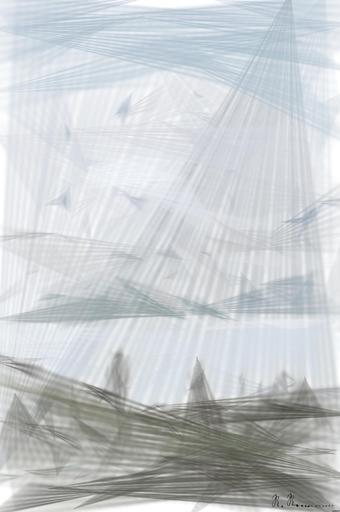 from CC0 photo AI art