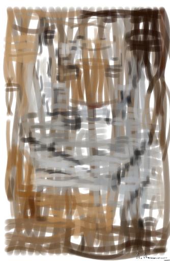 from CC0 photo AI art