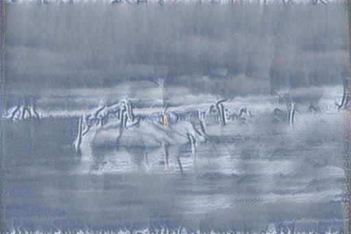 from CC0 photo AI art