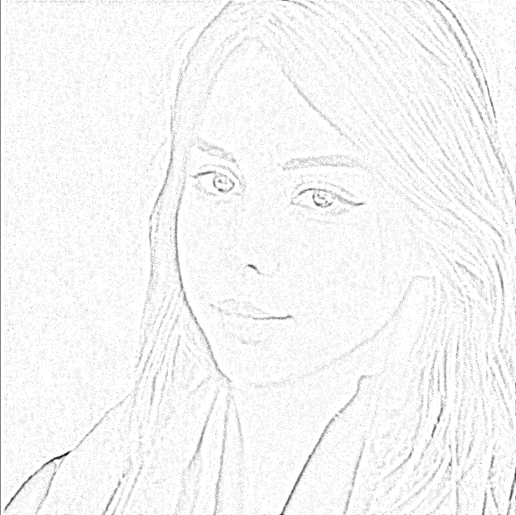 artwork for redditgetsdrawnbybot AI Art