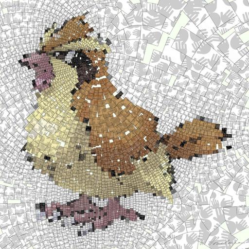 Drawn by bot SmNqxSve6KCKJ8coyRgbFm; art-flowy AI art