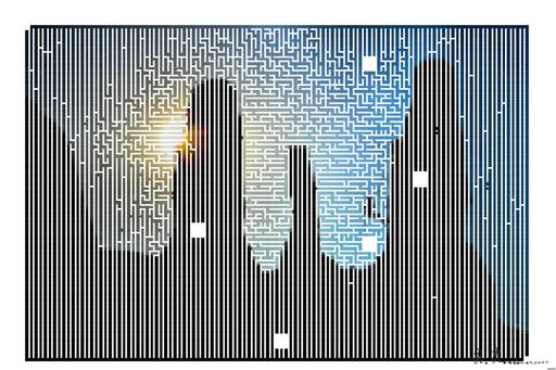 Drawn by bot 9TYab6YbTnYSxTnfPSgysB; art-amaze; None AI art