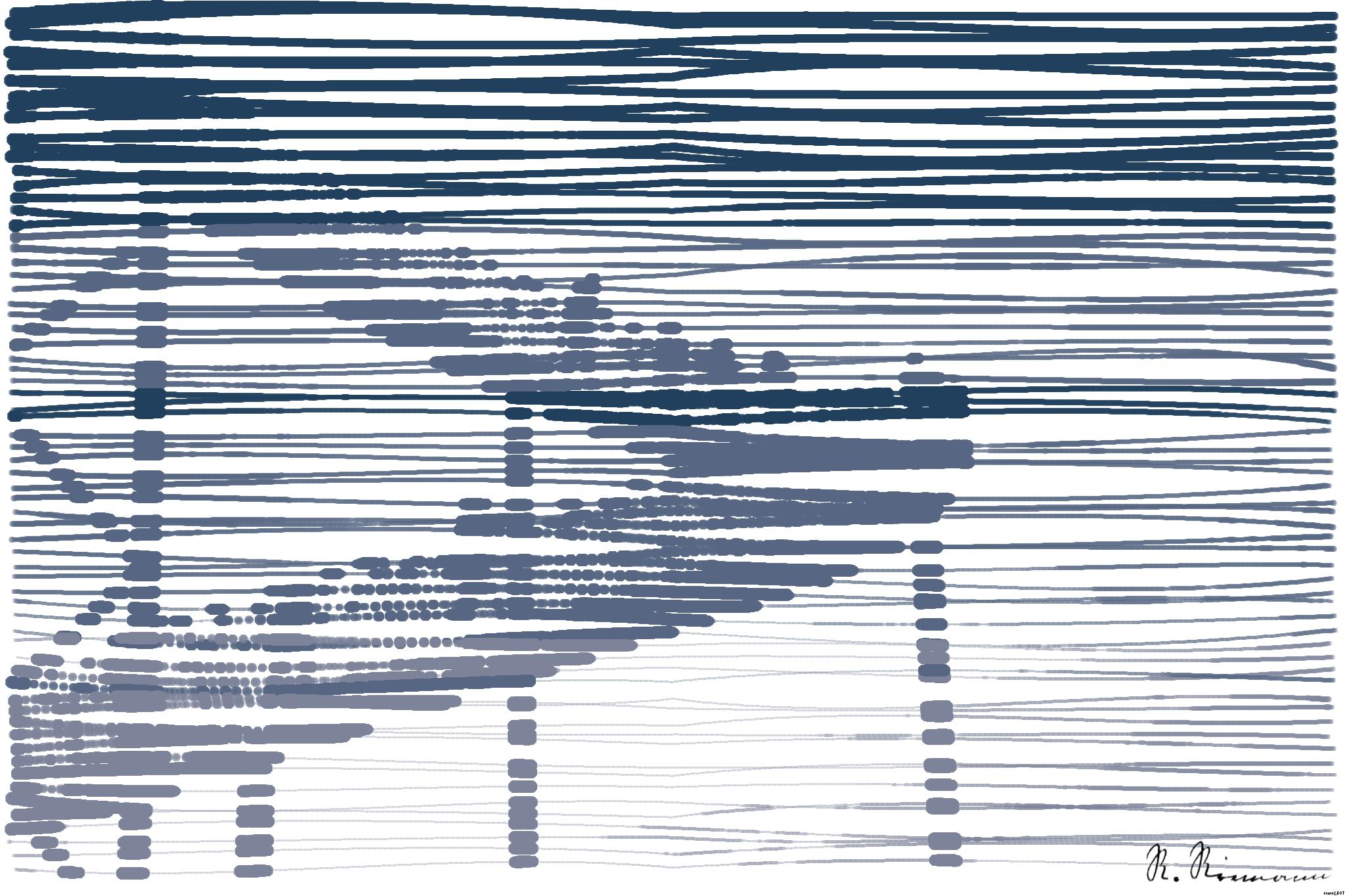 from CC0 photo AI Art