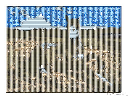 Drawn by bot cGKSCzF5APAoMxBY4Zyrxj; art-amaze; None AI art