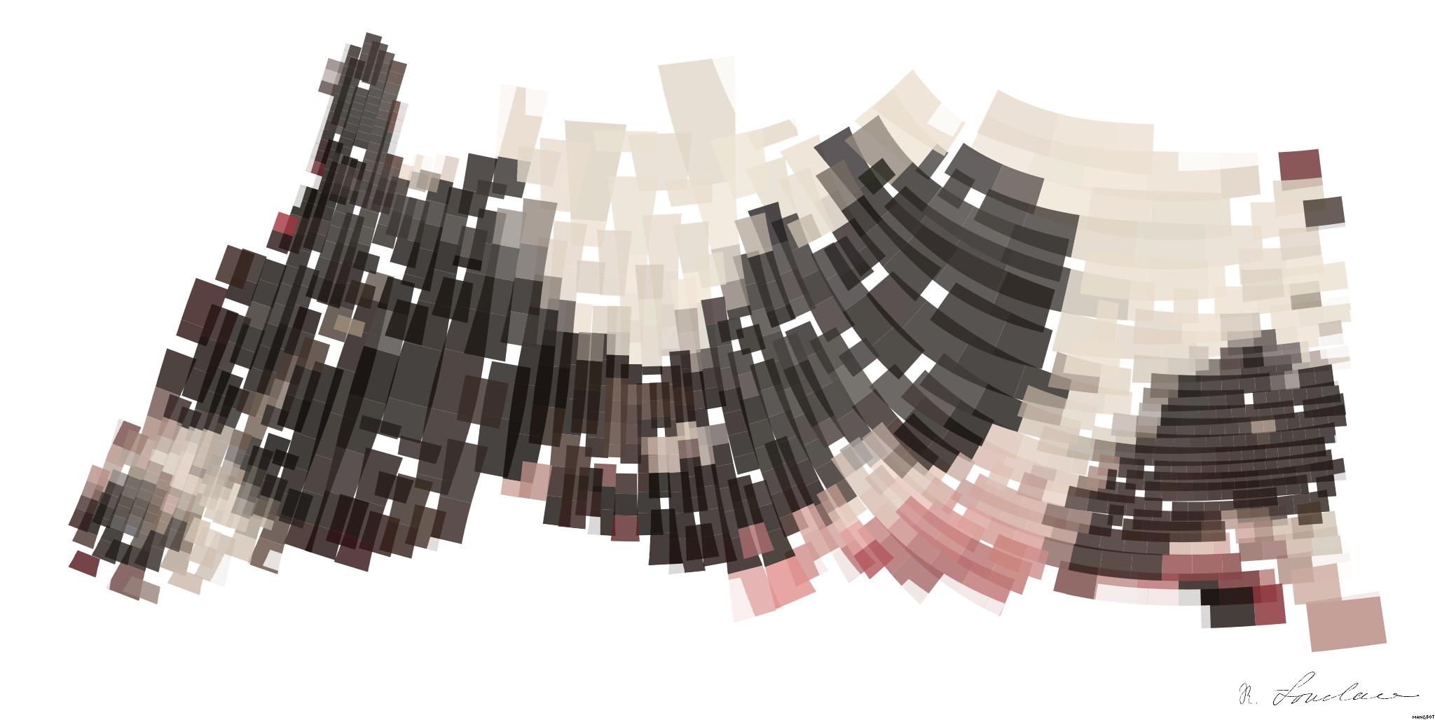 artwork for redditgetsdrawnbybot AI Art