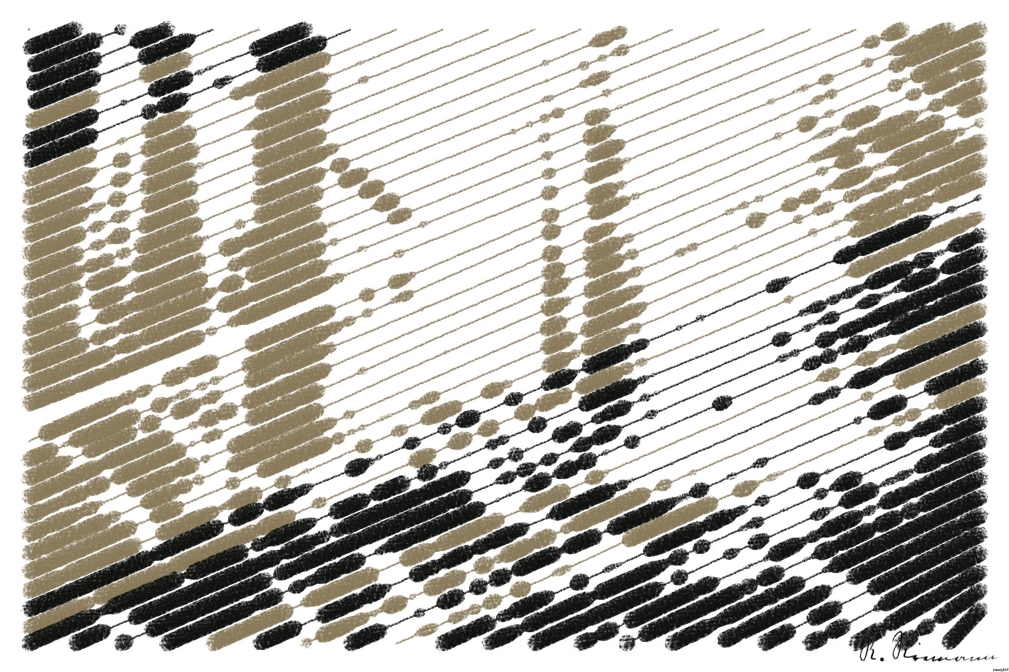 from CC0 photo AI Art