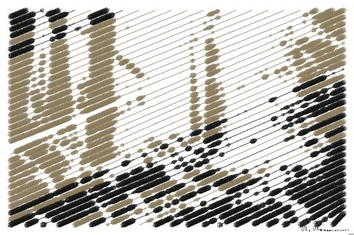 from CC0 photo AI art