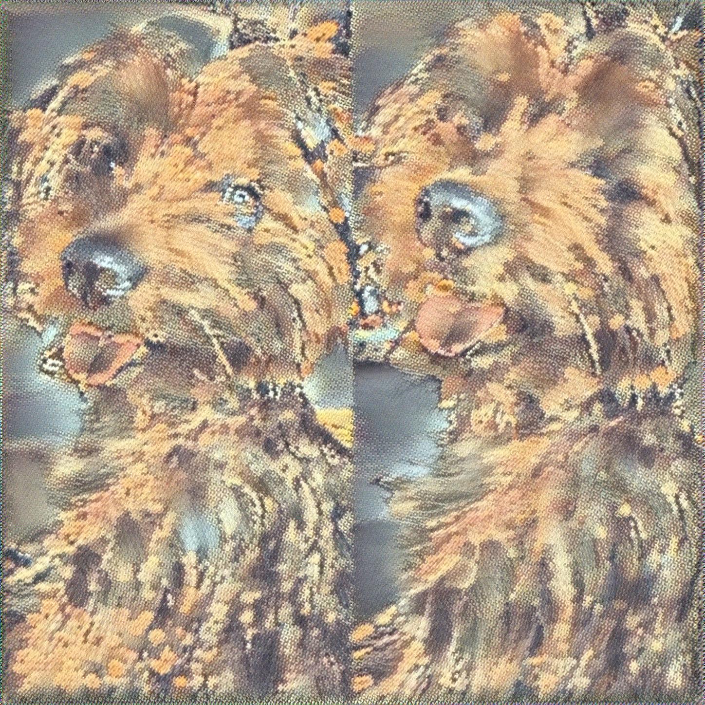 artwork for redditgetsdrawnbybot AI Art