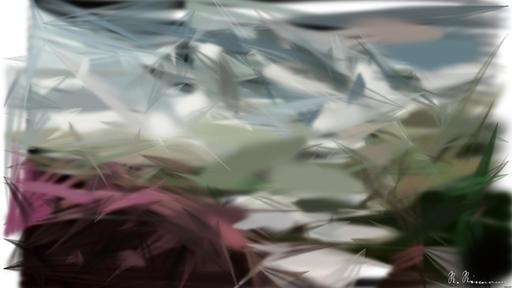 from CC0 photo AI art