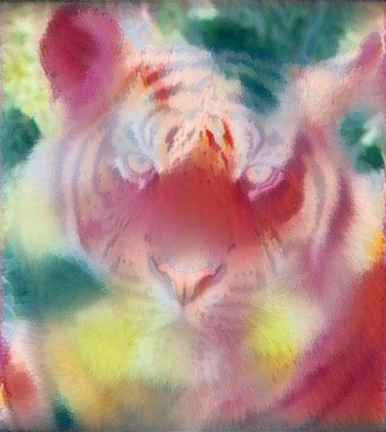 from CC0 photo AI Art