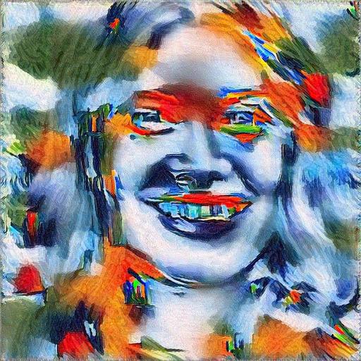 artwork for redditgetsdrawnbybot AI art