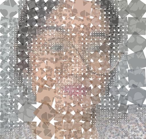 Drawn by bot Hkd8LJ3gqERC5F5CEdPdfy; art-quadrangle; artwork for redditgetsdrawnbybot AI art