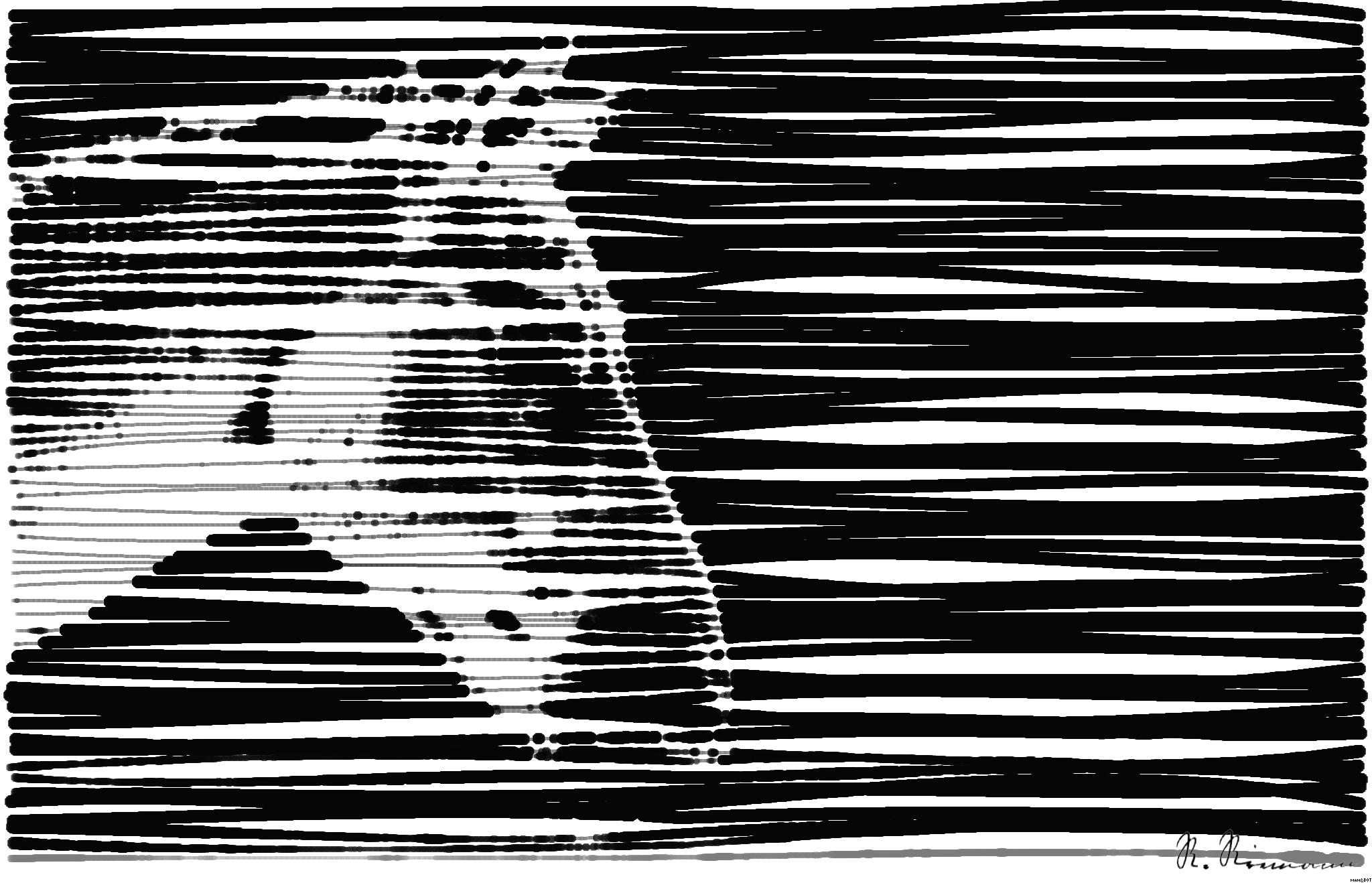 from CC0 photo AI Art