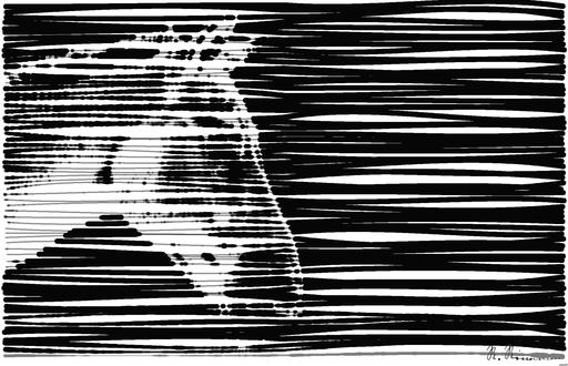 from CC0 photo AI art